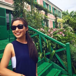 Meet your Posher, Hee-yoon